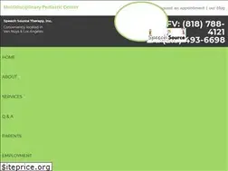 Sites similar to speechsourceinc.com