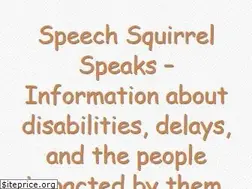 Sites similar to speechsquirrel.com