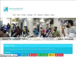 Sites similar to speechtherapydelhi.com
