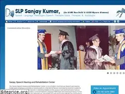 Sites similar to speechtherapyindia.in