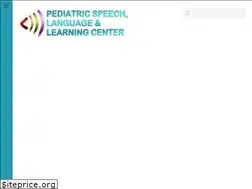 Sites similar to speechtherapynj.com