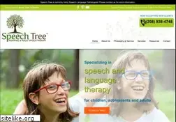 Sites similar to speechtreeidaho.com