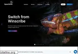 Sites similar to speechwrite.com