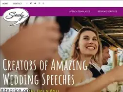 Sites similar to speechy.co.uk