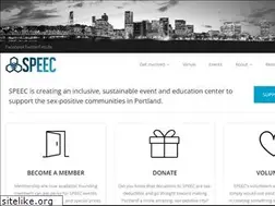 Sites similar to speecportland.org