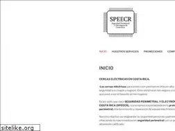 Sites similar to speecr.com