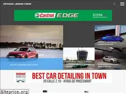 Sites similar to speed-addiction.com