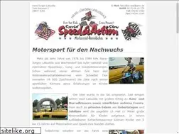 Sites similar to speed-and-action.de