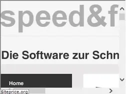 Sites similar to speed-and-feed.de