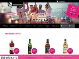 Sites similar to speed-apero.com
