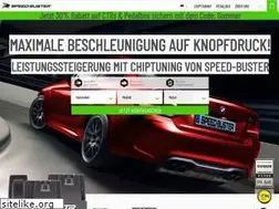 Sites similar to speed-buster.de