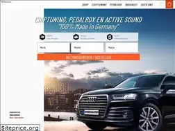 Sites similar to speed-buster.nl