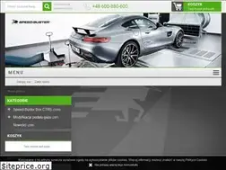 Sites similar to speed-buster.pl