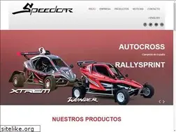 Sites similar to speed-car.com
