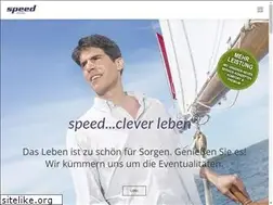Sites similar to speed-clever-leben.de