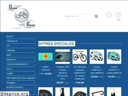 Sites similar to speed-cycles.com
