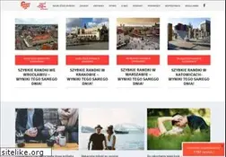 Sites similar to speed-dates.pl