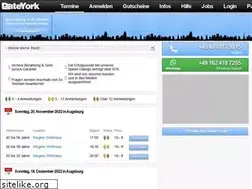 Sites similar to speed-dating-augsburg.de
