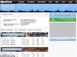Sites similar to speed-dating-bremen.de