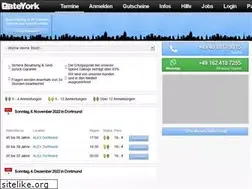 Sites similar to speed-dating-dortmund.de