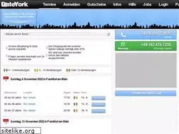 Sites similar to speed-dating-in-frankfurt.de