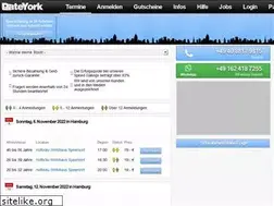 Sites similar to speed-dating-in-hamburg.de