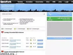 Sites similar to speed-dating-in-hannover.de