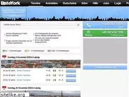 Sites similar to speed-dating-in-leipzig.de