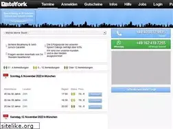 Sites similar to speed-dating-in-muenchen.de