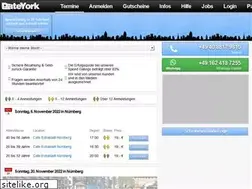 Sites similar to speed-dating-in-nuernberg.de