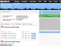 Sites similar to speed-dating-in-stuttgart.de