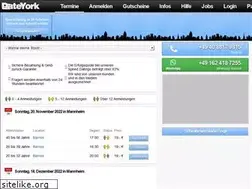 Sites similar to speed-dating-mannheim.de