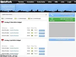 Sites similar to speed-dating-stuttgart.com