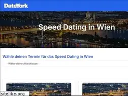 Sites similar to speed-dating-wien.com