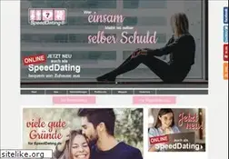Sites similar to speed-dating.de