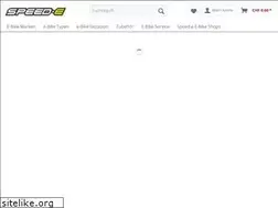Sites similar to speed-e.ch