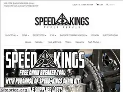 Sites similar to speed-kingscycle.com