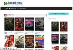 Sites similar to speed-new.com