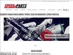 Sites similar to speed-parts.nl