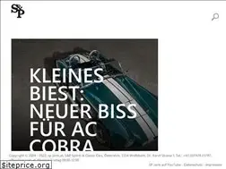 Sites similar to speed-performance.at