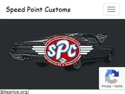 Sites similar to speed-point-customs.de