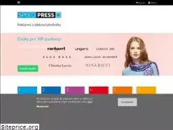 Sites similar to speed-press.cz