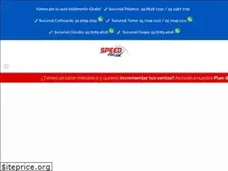 Sites similar to speed-service.com.mx