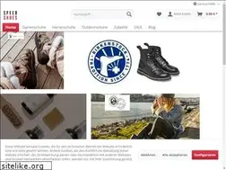 Sites similar to speed-shoes.de