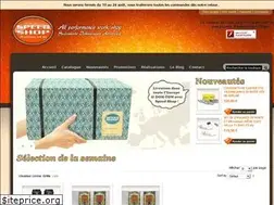 Sites similar to speed-shop.fr