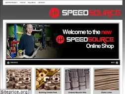Sites similar to speed-source.net