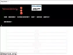 Sites similar to speed-sports.com