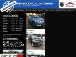 Sites similar to speed-style.co.uk