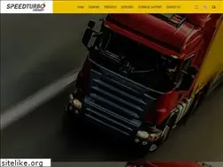 Sites similar to speed-turbo.com