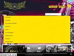 Sites similar to speed-wheel.fr